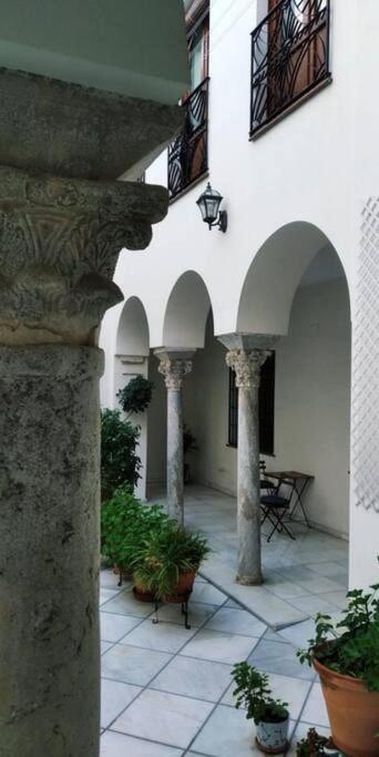 Disfruta De La Historica Cordoba Córdoba Exterior foto