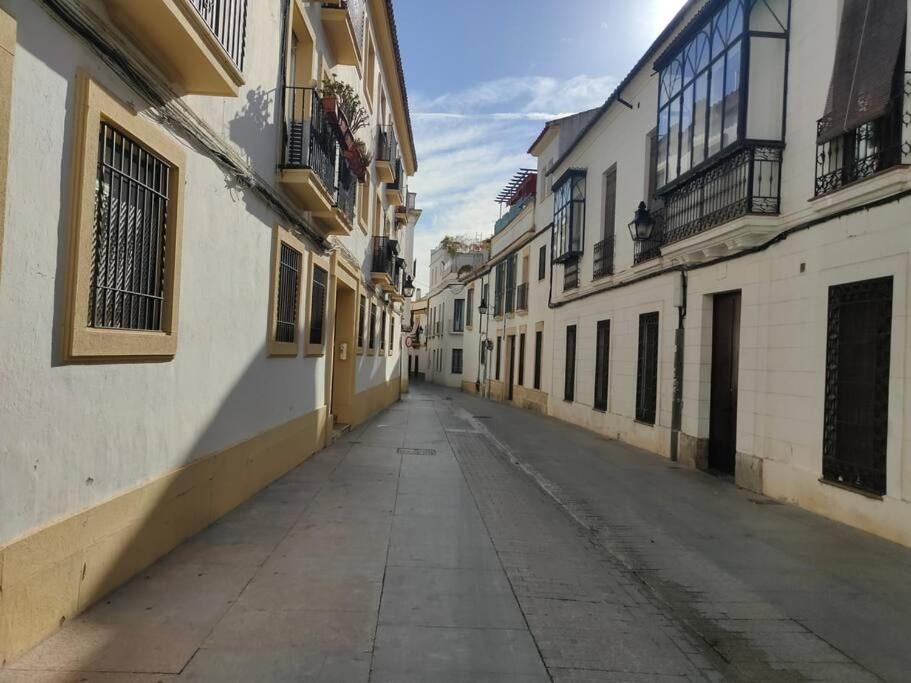 Disfruta De La Historica Cordoba Córdoba Exterior foto